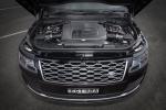 Land Rover Range Rover Vogue P400 2018 года (AU)